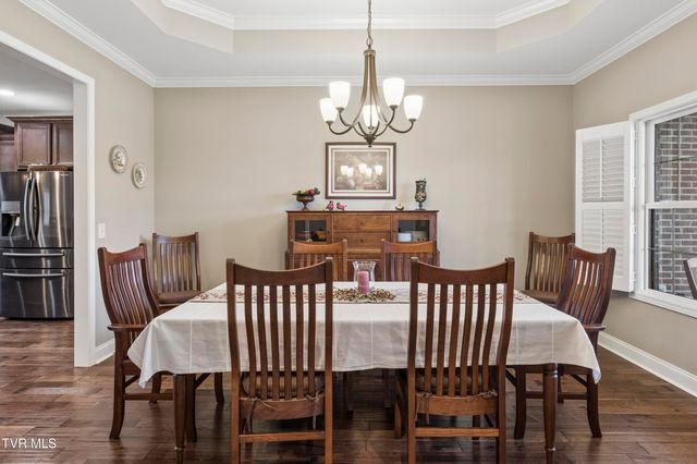 1148 Cliffview Circle, Gray, TN 37615