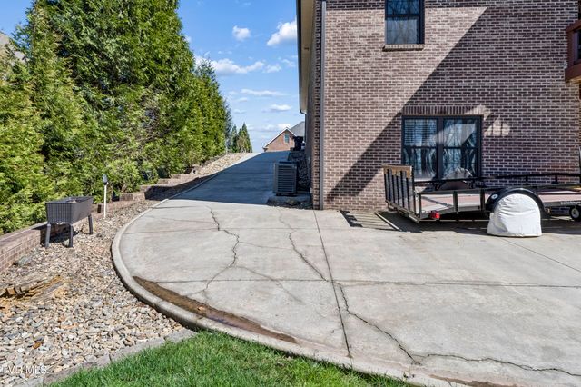 1148 Cliffview Circle, Gray, TN 37615