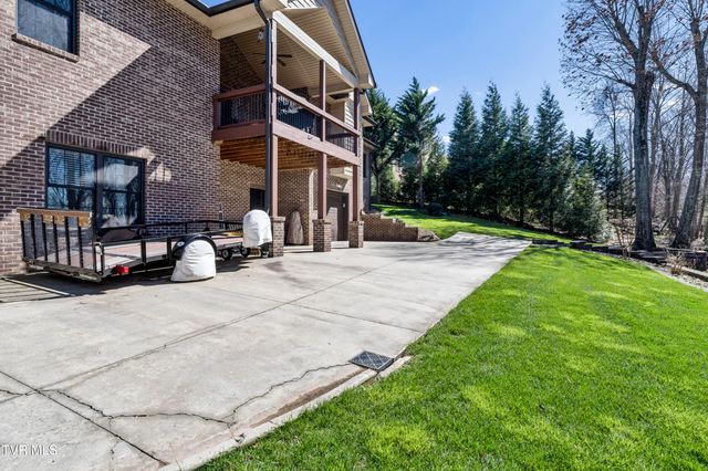 1148 Cliffview Circle, Gray, TN 37615