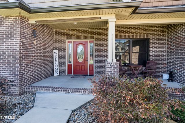 1148 Cliffview Circle, Gray, TN 37615