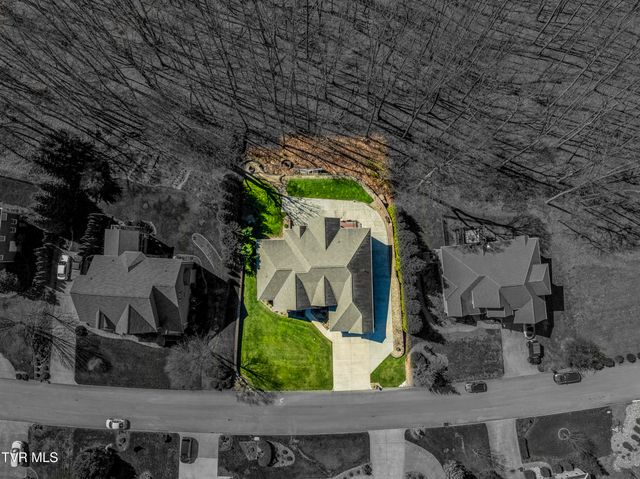 1148 Cliffview Circle, Gray, TN 37615