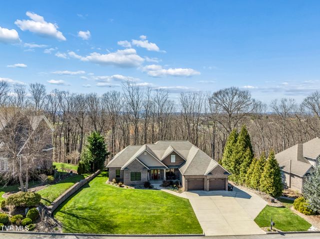 1148 Cliffview Circle, Gray, TN 37615