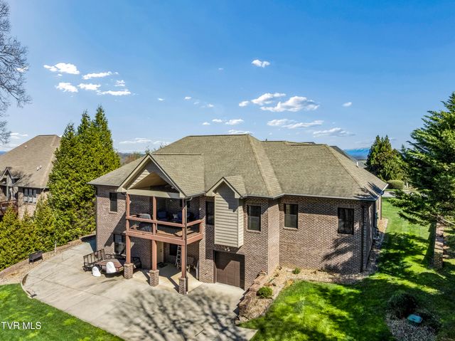 1148 Cliffview Circle, Gray, TN 37615