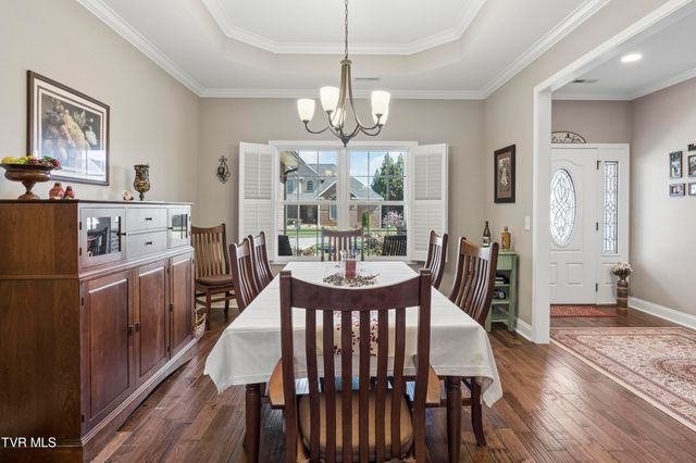 1148 Cliffview Circle, Gray, TN 37615