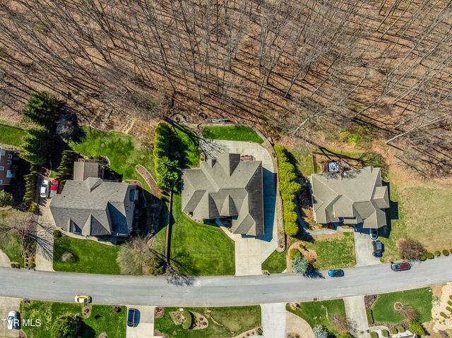 1148 Cliffview Circle, Gray, TN 37615