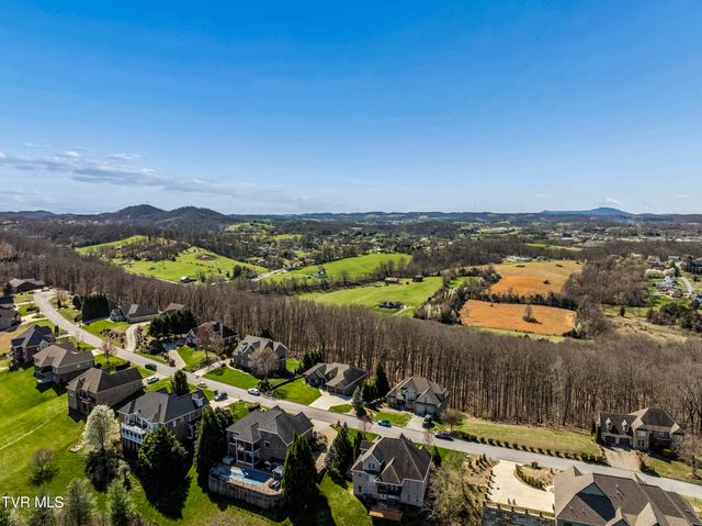 1148 Cliffview Circle, Gray, TN 37615