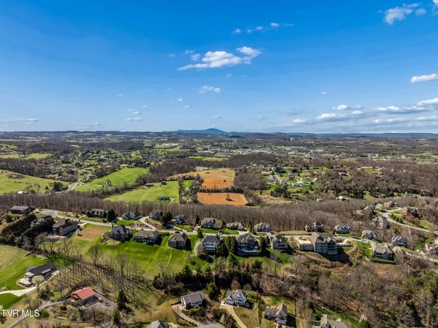 1148 Cliffview Circle, Gray, TN 37615