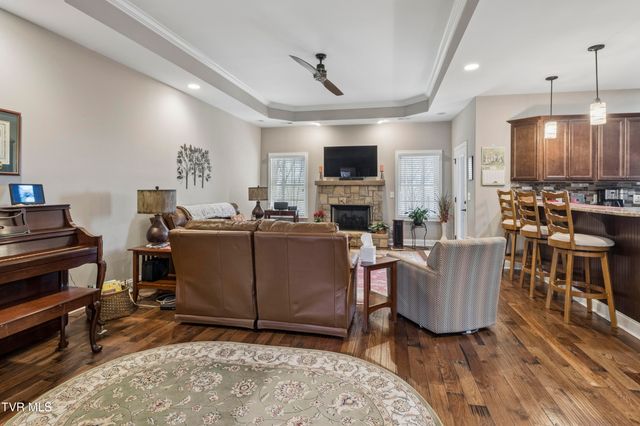 1148 Cliffview Circle, Gray, TN 37615