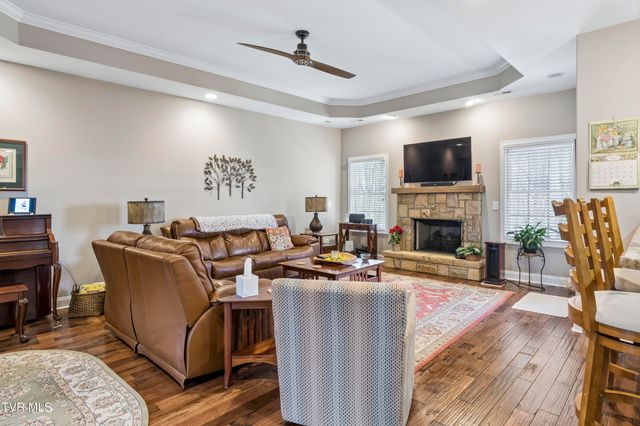 1148 Cliffview Circle, Gray, TN 37615