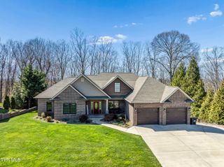 1148 Cliffview Circle, Gray, TN 37615