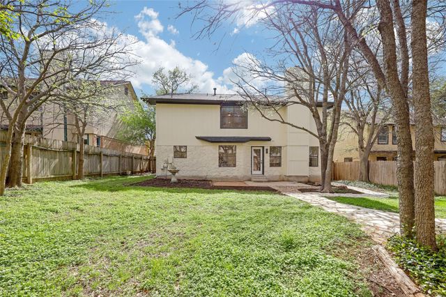 13265 Kerrville Folkway DR, Austin, TX 78729