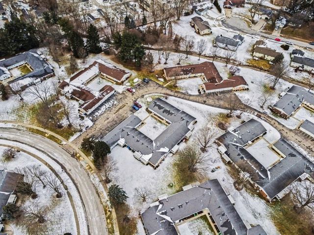 5785 Leisure South Drive Se 139, City Of Kentwood, MI 49548