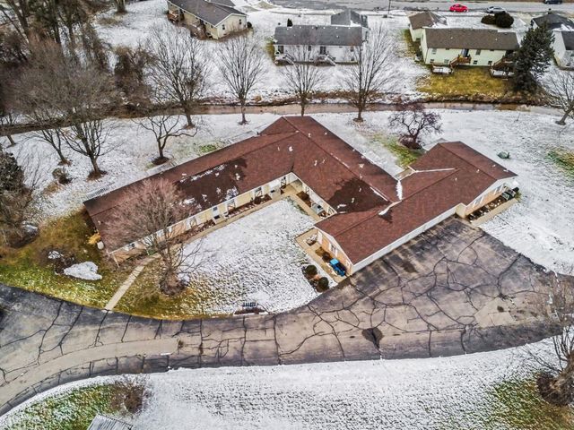 5785 Leisure South Drive Se 139, City Of Kentwood, MI 49548