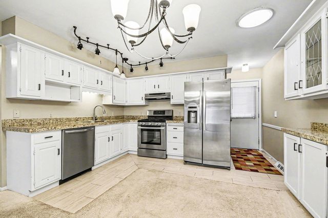 5785 Leisure South Drive Se 139, City Of Kentwood, MI 49548