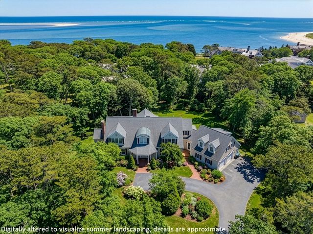 169 Tisquantum, Chatham, MA 02633