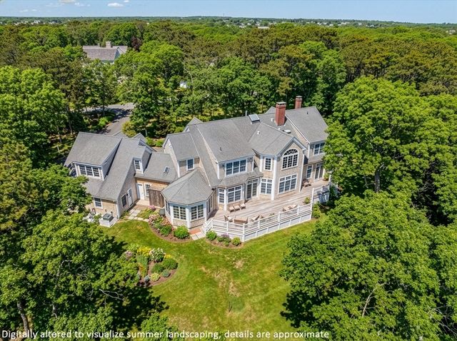 169 Tisquantum, Chatham, MA 02633