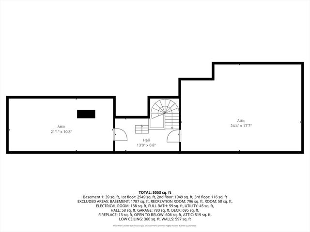 169 Tisquantum, Chatham, MA 02633