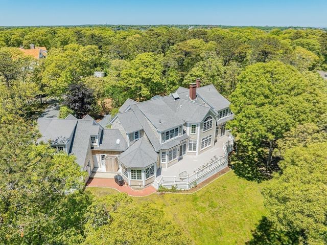 169 Tisquantum, Chatham, MA 02633