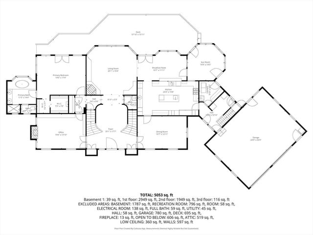 169 Tisquantum, Chatham, MA 02633
