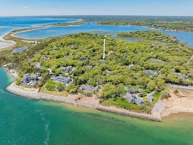 169 Tisquantum, Chatham, MA 02633