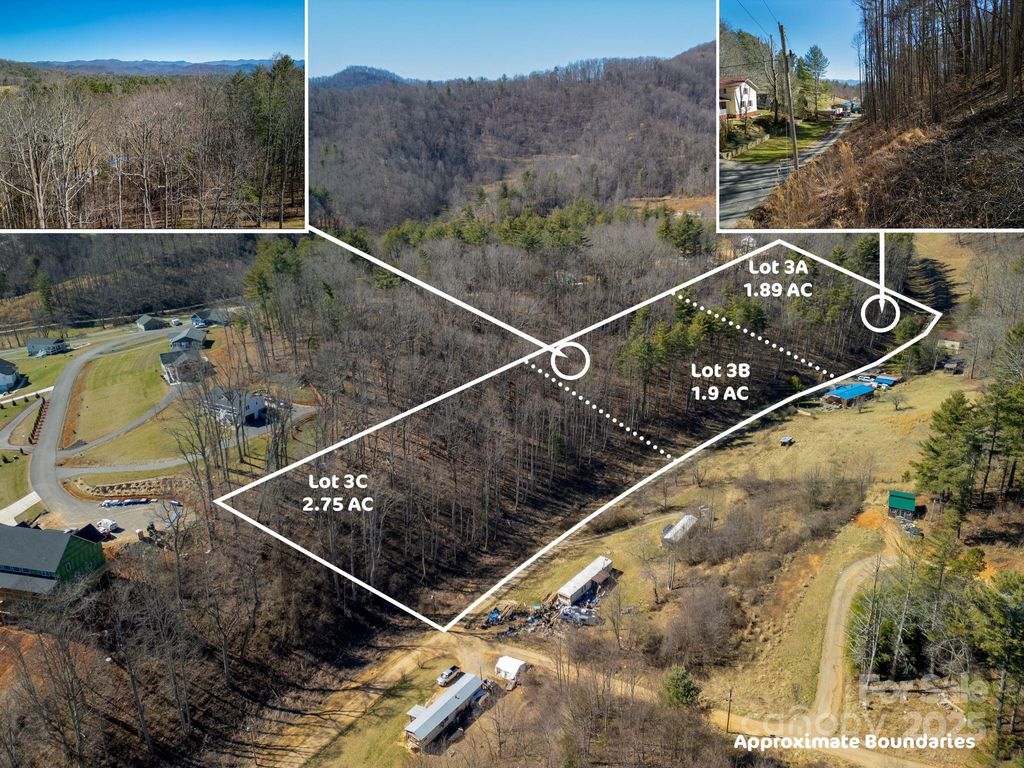 99999 Lloyd Drive 3B, Mars Hill, NC 28754