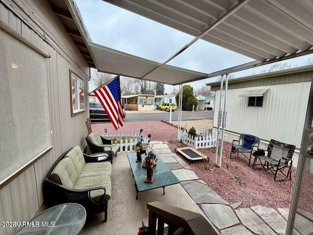 837 Division Street 32, Prescott, AZ 86301