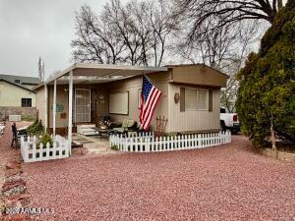 837 Division Street 32, Prescott, AZ 86301