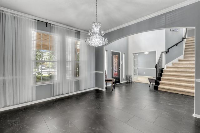 5706 Silverthorn Glen Drive, Spring, TX 77379