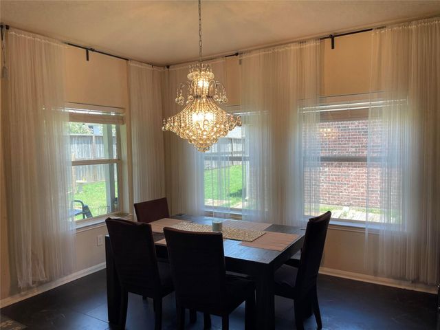 5706 Silverthorn Glen Drive, Spring, TX 77379
