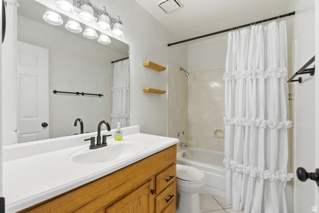 1683 N 250 W, Layton, UT 84041