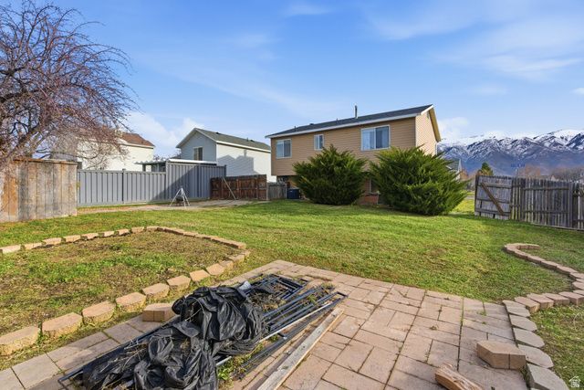 1683 N 250 W, Layton, UT 84041