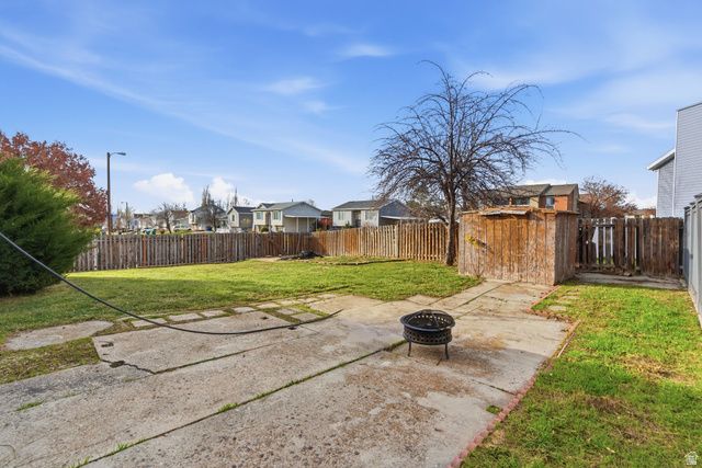 1683 N 250 W, Layton, UT 84041