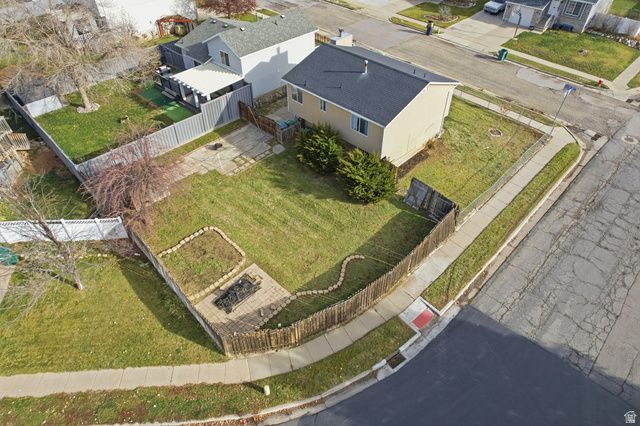 1683 N 250 W, Layton, UT 84041