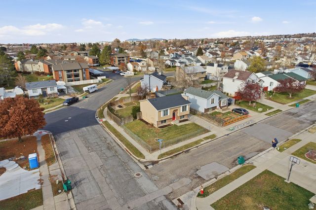 1683 N 250 W, Layton, UT 84041