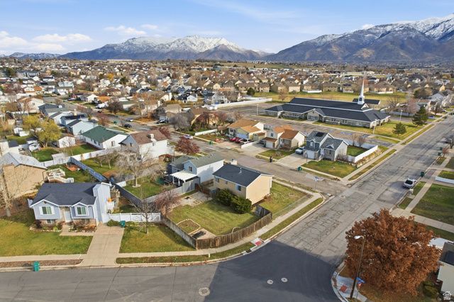 1683 N 250 W, Layton, UT 84041