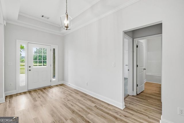 1000 Shoreline Drive, Madison, GA 30650