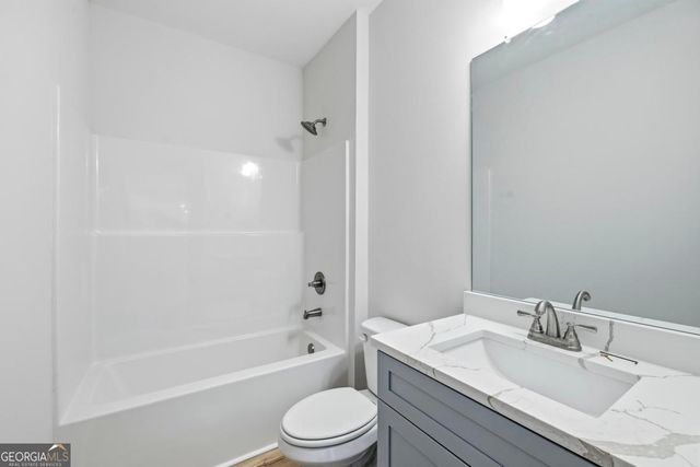 1000 Shoreline Drive, Madison, GA 30650