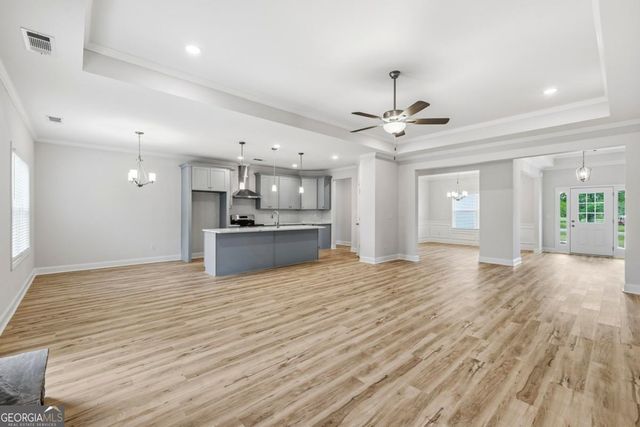 1000 Shoreline Drive, Madison, GA 30650