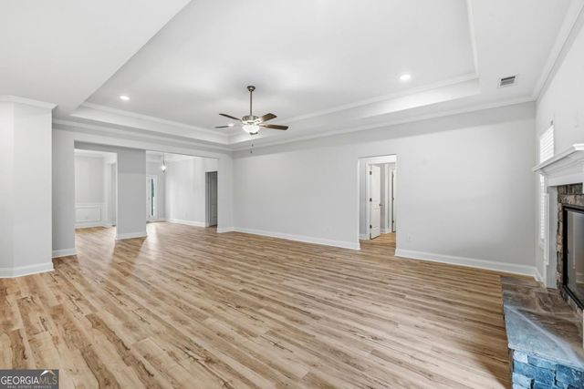 1000 Shoreline Drive, Madison, GA 30650