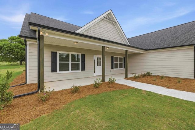 1000 Shoreline Drive, Madison, GA 30650
