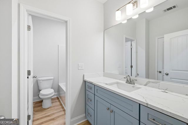 1000 Shoreline Drive, Madison, GA 30650