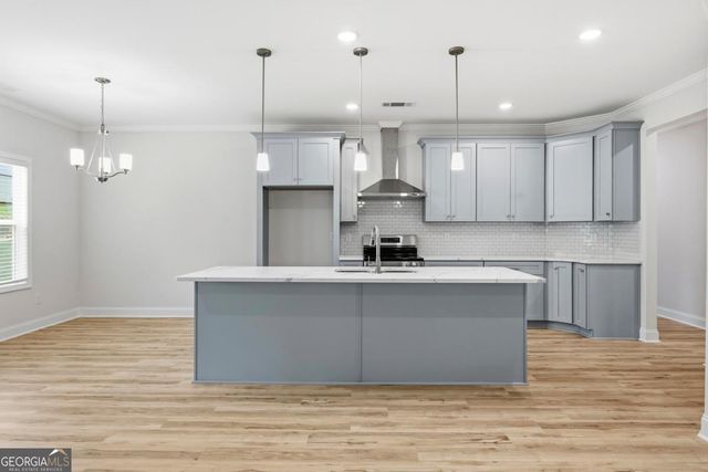 1000 Shoreline Drive, Madison, GA 30650