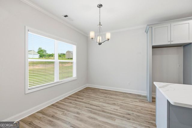 1000 Shoreline Drive, Madison, GA 30650