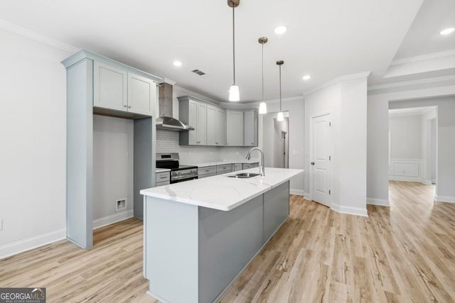 1000 Shoreline Drive, Madison, GA 30650