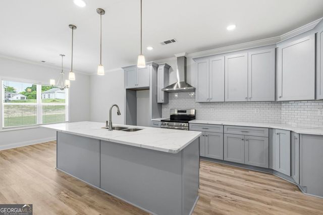1000 Shoreline Drive, Madison, GA 30650