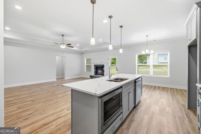 1000 Shoreline Drive, Madison, GA 30650