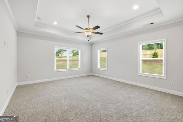 1000 Shoreline Drive, Madison, GA 30650
