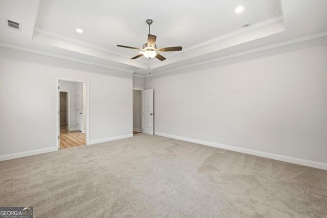 1000 Shoreline Drive, Madison, GA 30650