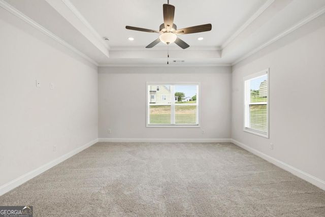 1000 Shoreline Drive, Madison, GA 30650