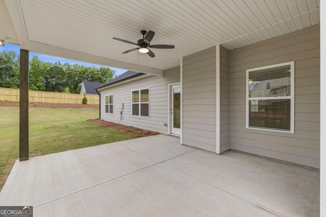 1000 Shoreline Drive, Madison, GA 30650
